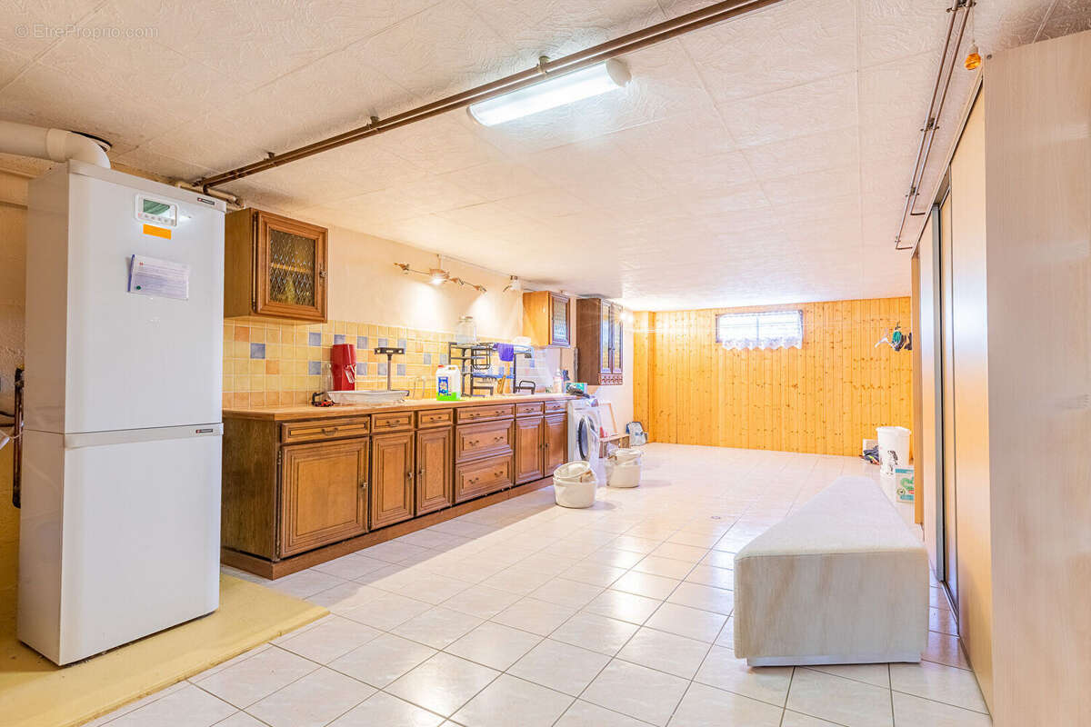 Maison à ANGERVILLIERS