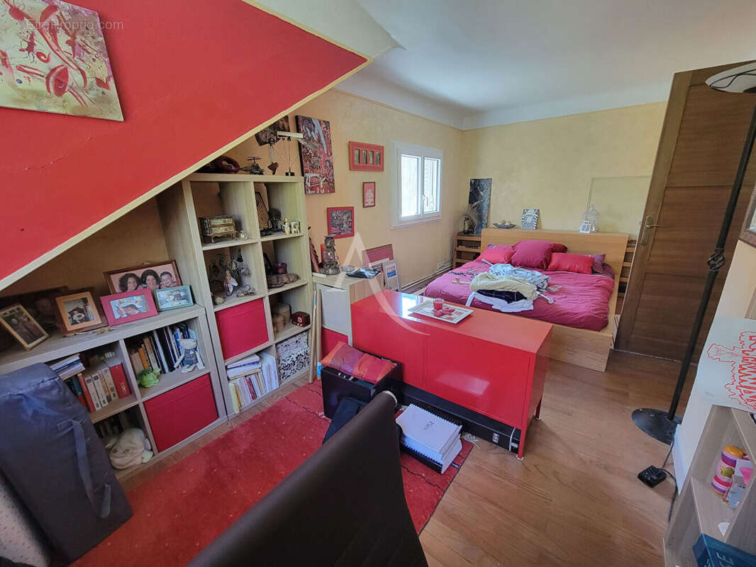 Maison à GOMETZ-LE-CHATEL