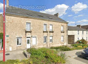 Appartement à FRESNAY-SUR-SARTHE