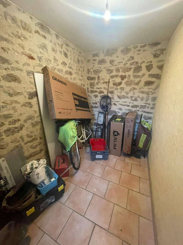 Appartement à FRESNAY-SUR-SARTHE