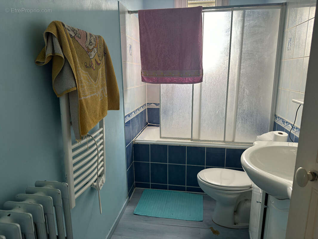 Maison à L&#039;AIGLE