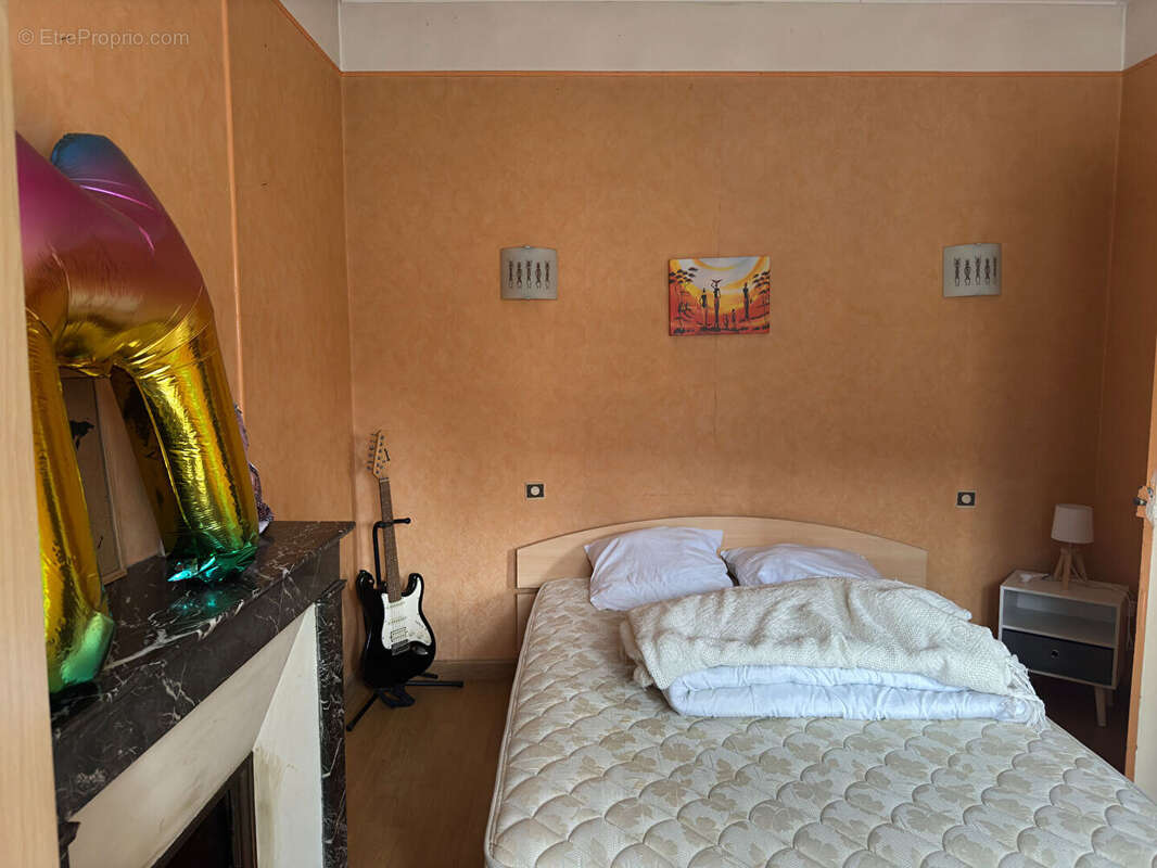 Maison à L&#039;AIGLE