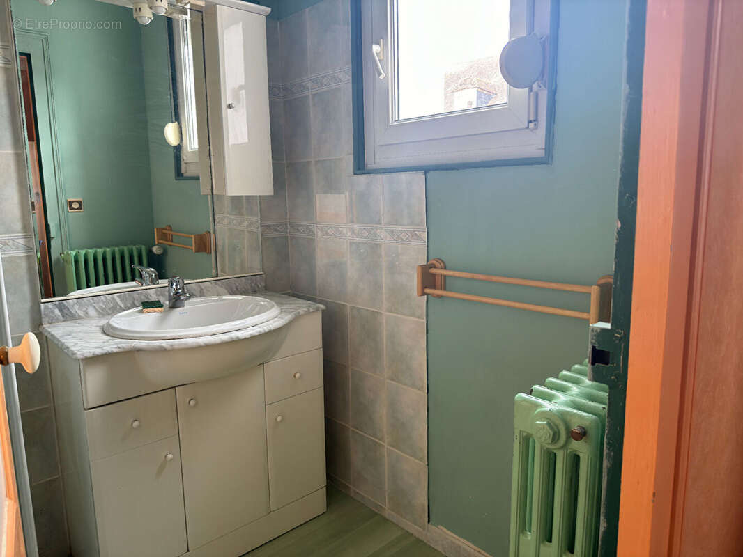 Maison à L&#039;AIGLE