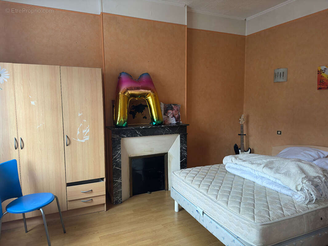 Maison à L&#039;AIGLE