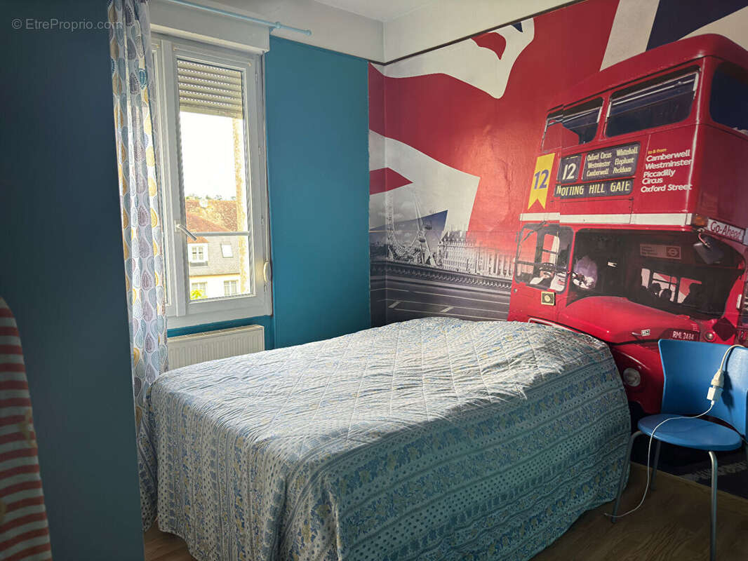 Maison à L&#039;AIGLE