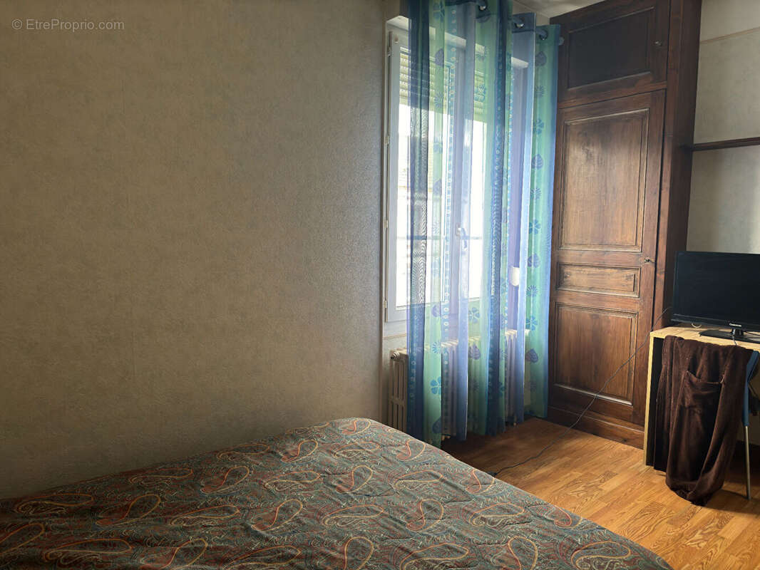 Maison à L&#039;AIGLE