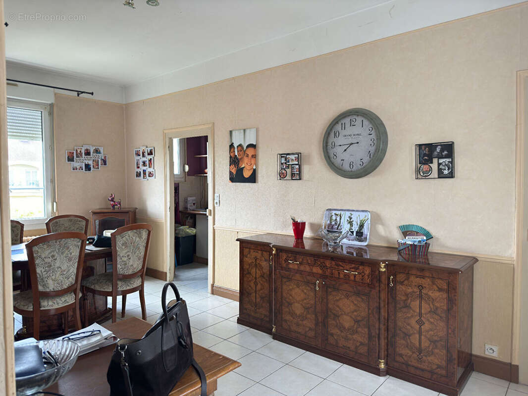 Maison à L&#039;AIGLE