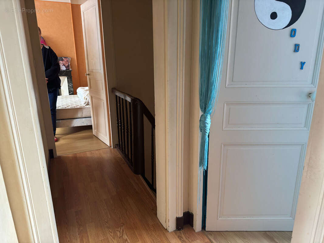 Maison à L&#039;AIGLE