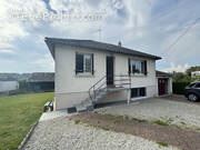 Maison à SAINTE-GAUBURGE-SAINTE-COLOMBE