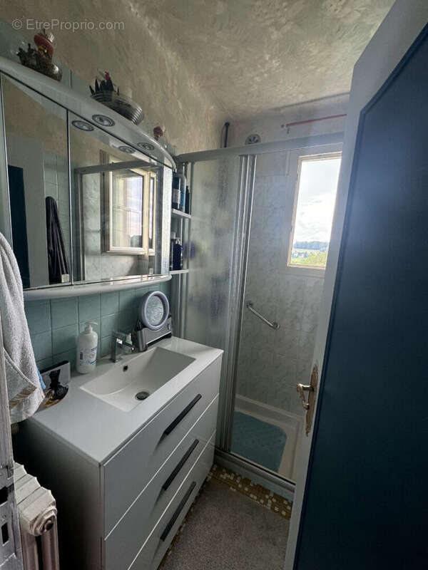 Maison à SAINTE-GAUBURGE-SAINTE-COLOMBE