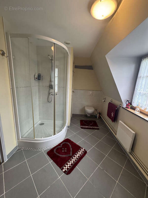 Maison à VIMOUTIERS