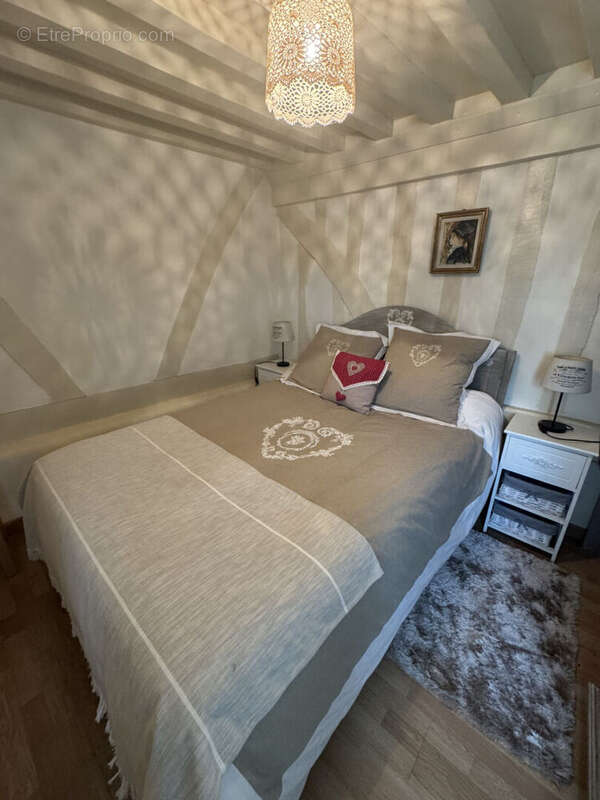 Maison à VIMOUTIERS