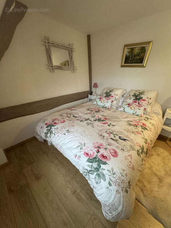 Maison à VIMOUTIERS