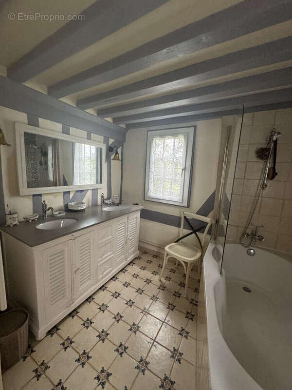 Maison à VIMOUTIERS