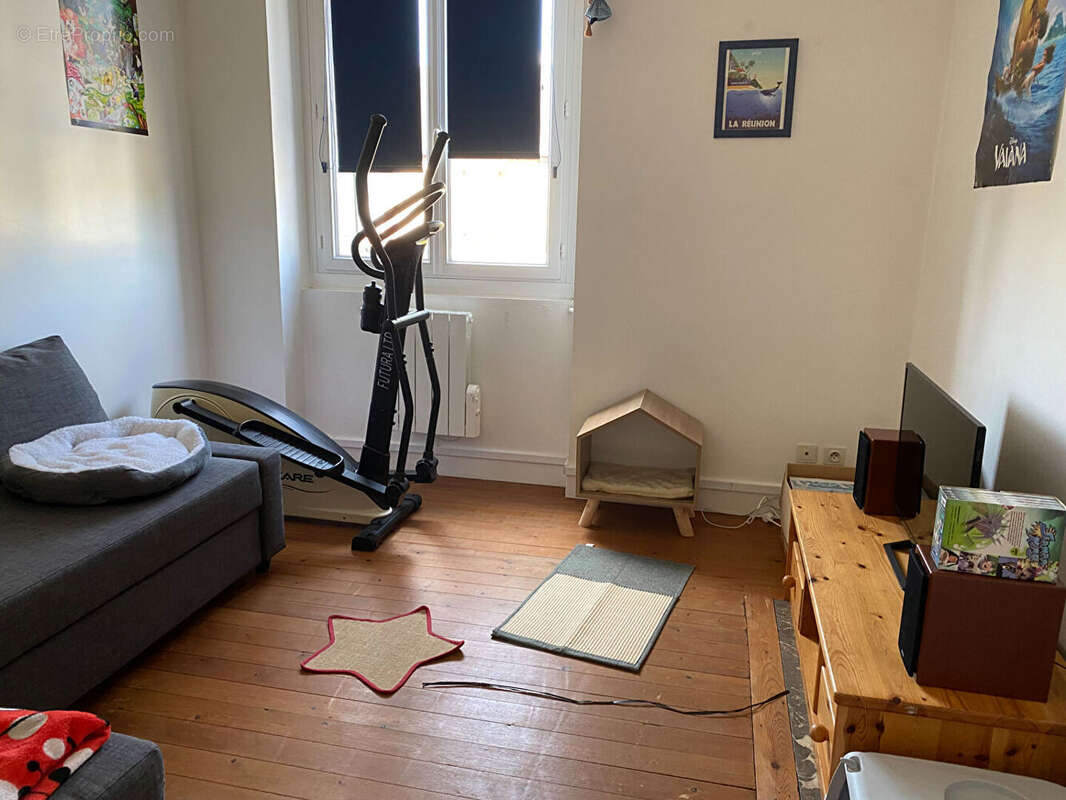 Appartement à L&#039;AIGLE