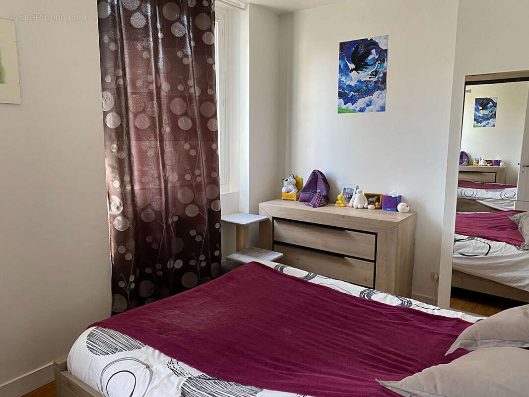 Appartement à L&#039;AIGLE