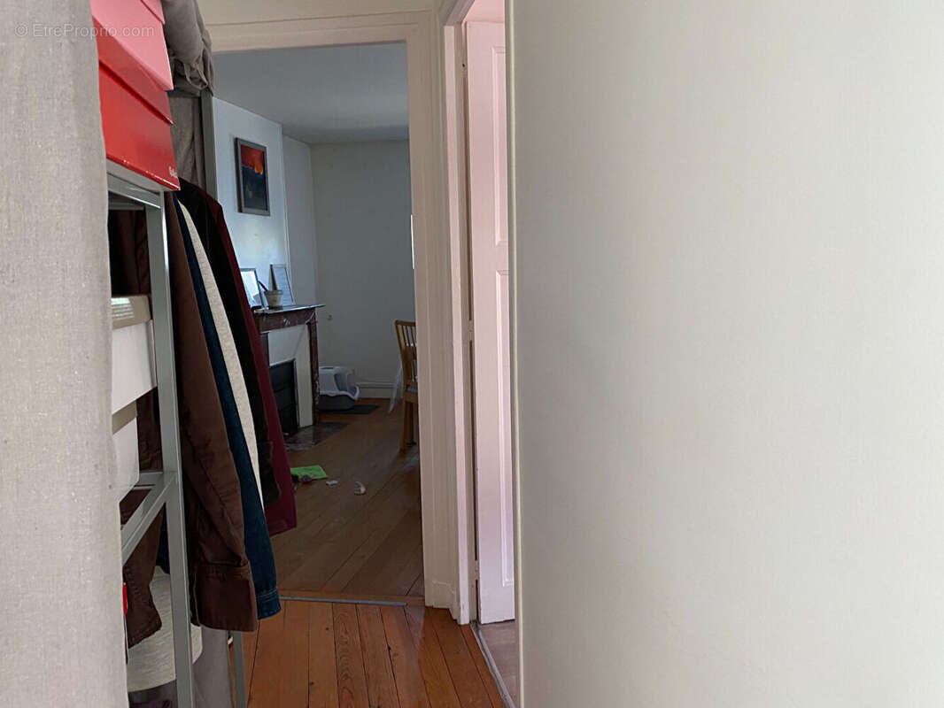 Appartement à L&#039;AIGLE