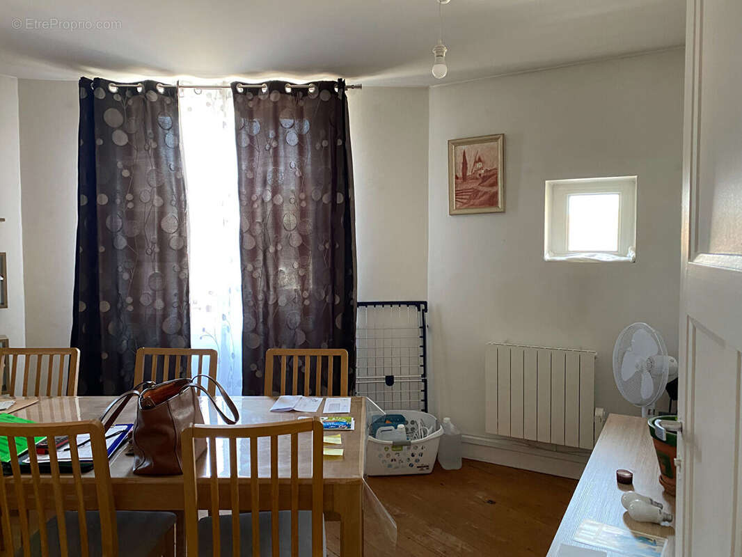 Appartement à L&#039;AIGLE