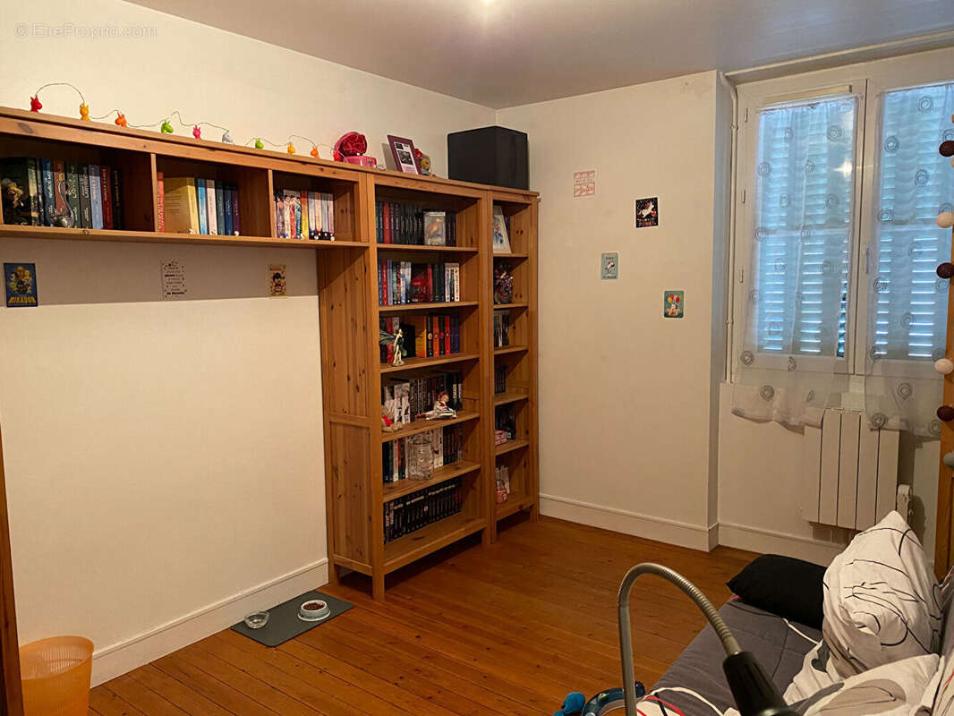 Appartement à L&#039;AIGLE