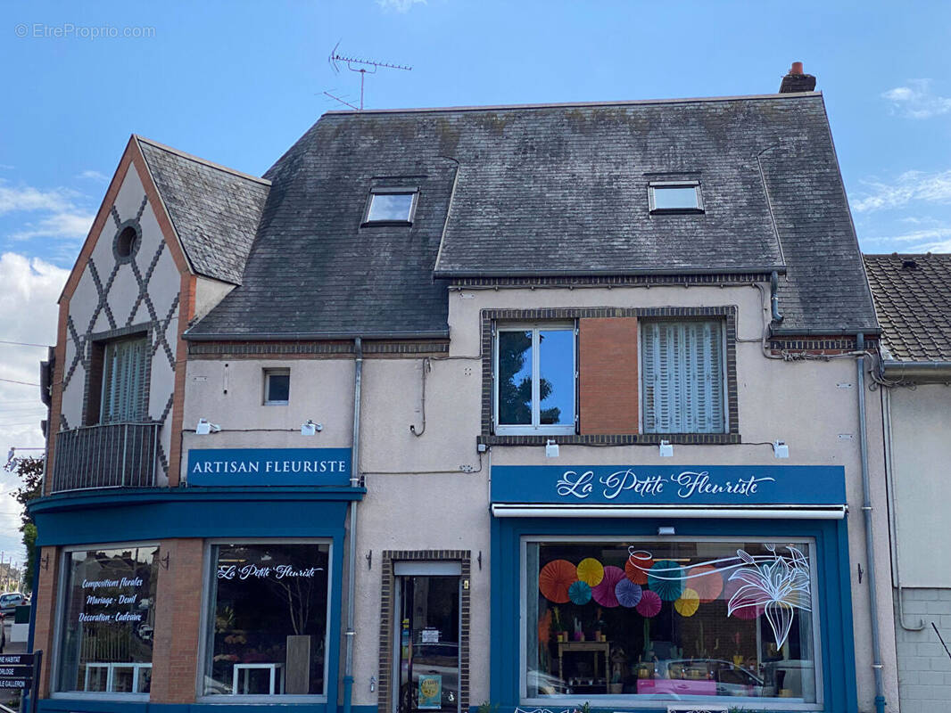 Appartement à L&#039;AIGLE