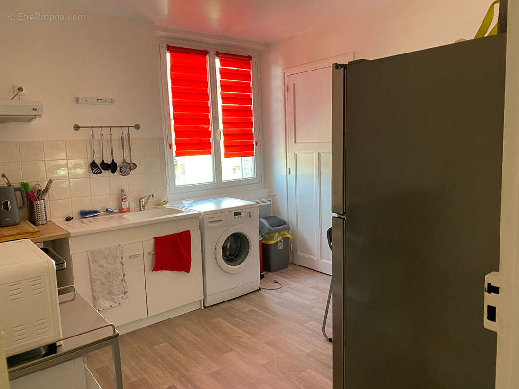 Appartement à L&#039;AIGLE