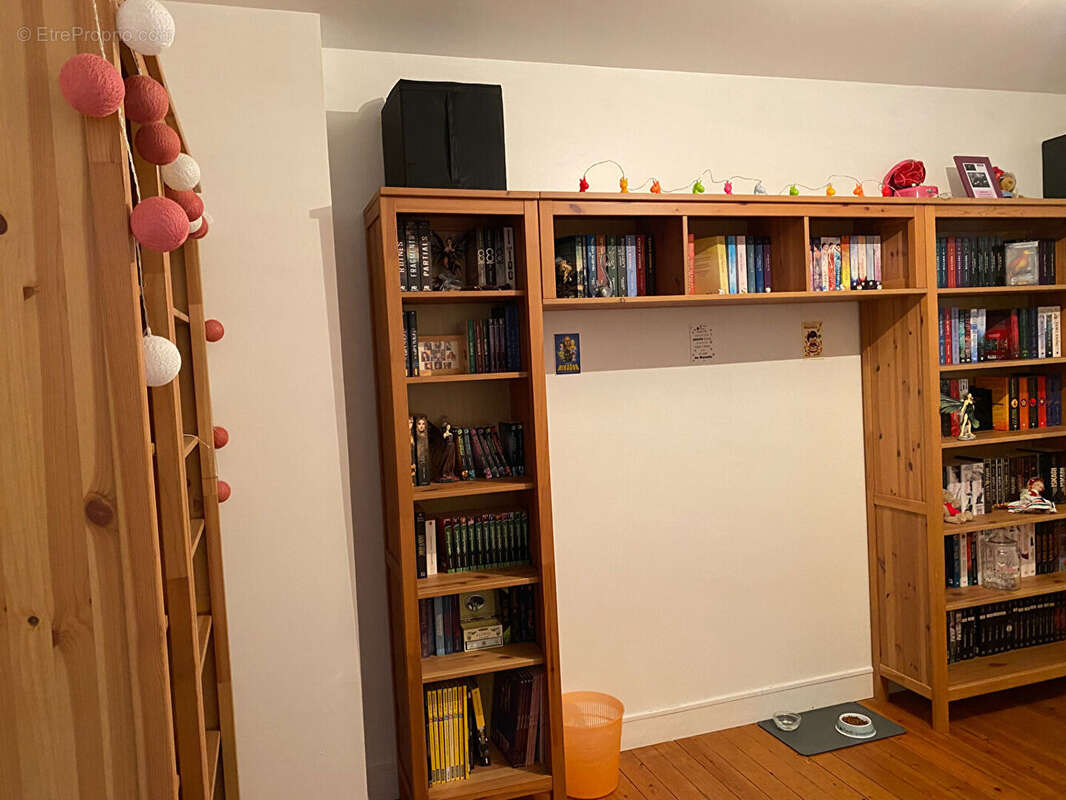 Appartement à L&#039;AIGLE