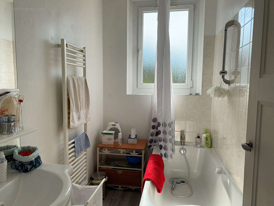 Appartement à L&#039;AIGLE