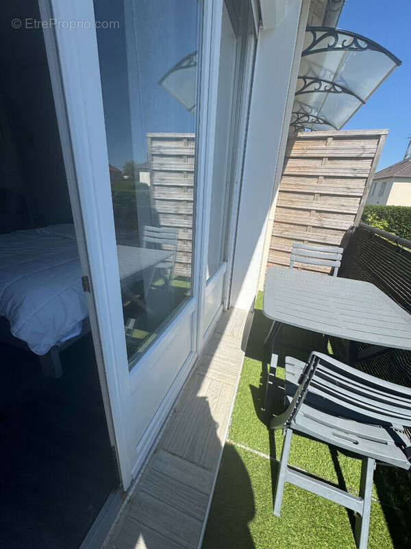 Maison à L&#039;AIGLE