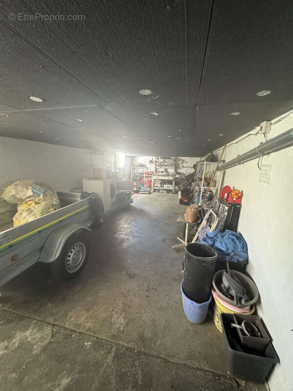 Maison à L&#039;AIGLE