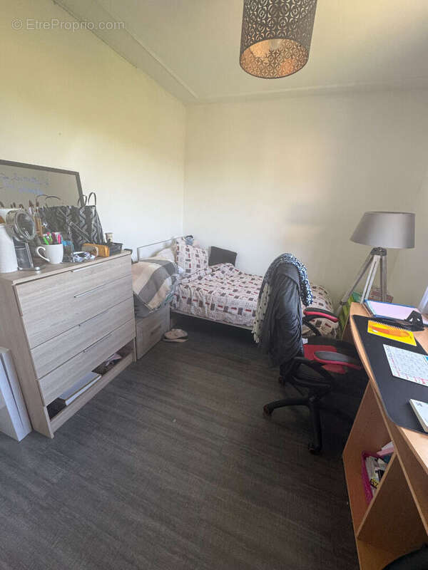 Maison à L&#039;AIGLE