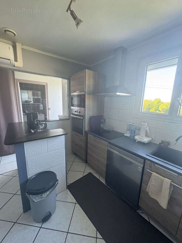 Maison à L&#039;AIGLE