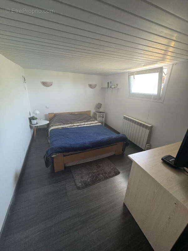 Maison à L&#039;AIGLE