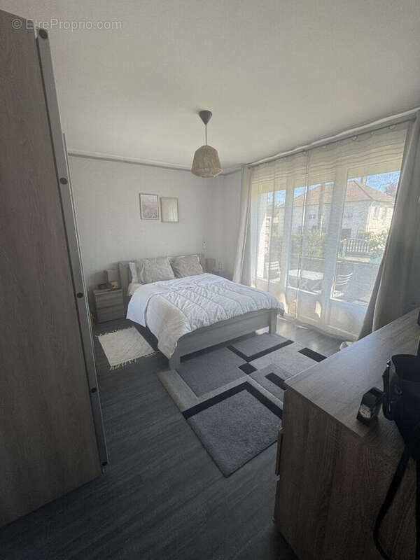 Maison à L&#039;AIGLE