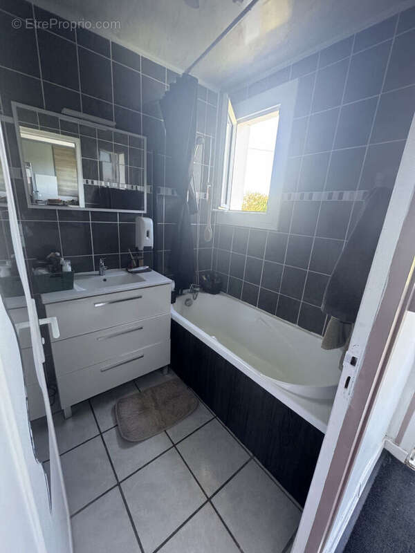 Maison à L&#039;AIGLE