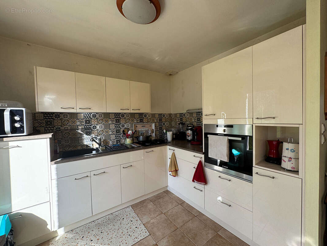 Maison à SOLIGNY-LA-TRAPPE