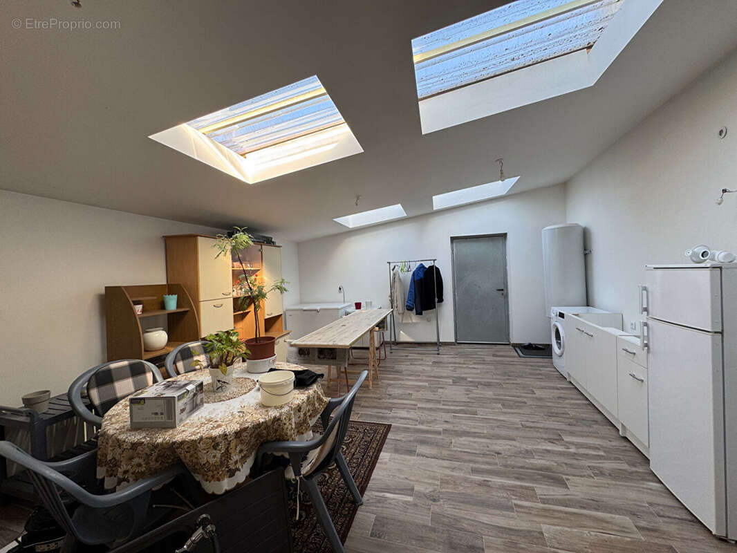 Maison à SOLIGNY-LA-TRAPPE