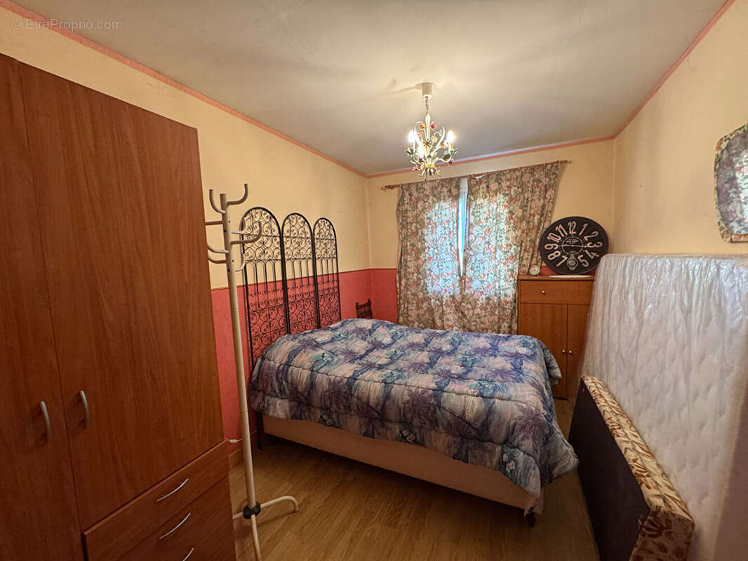 Maison à SOLIGNY-LA-TRAPPE