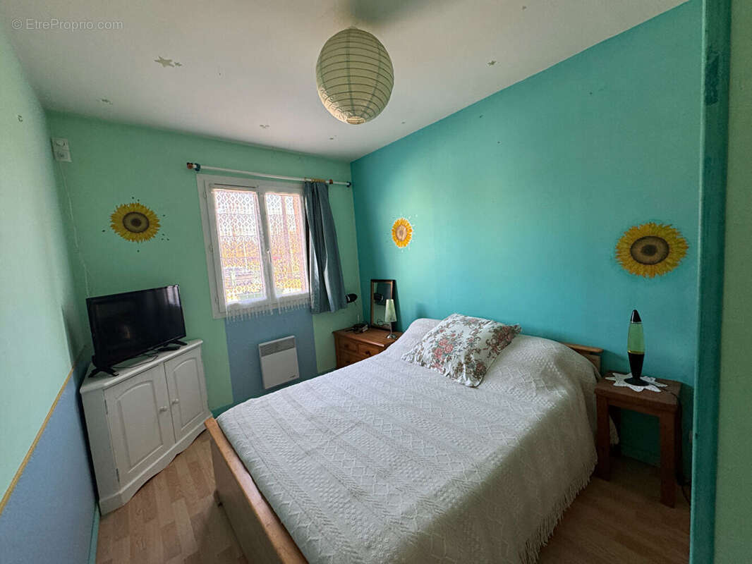 Maison à SOLIGNY-LA-TRAPPE