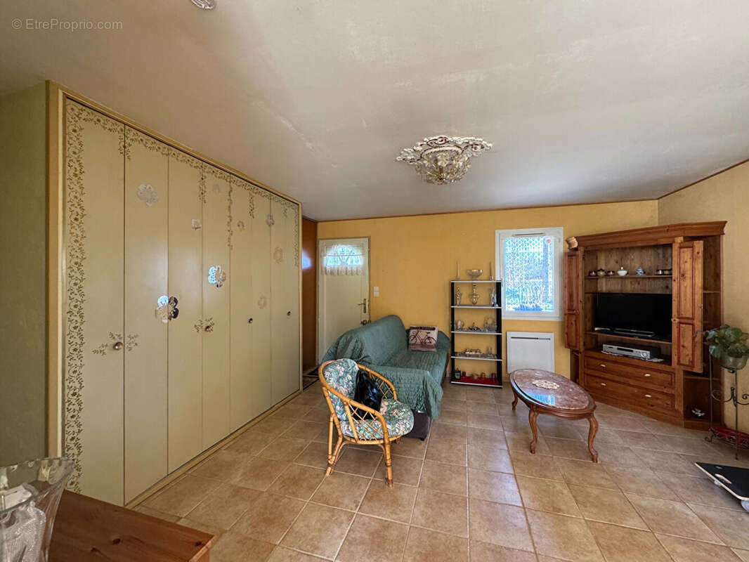 Maison à SOLIGNY-LA-TRAPPE