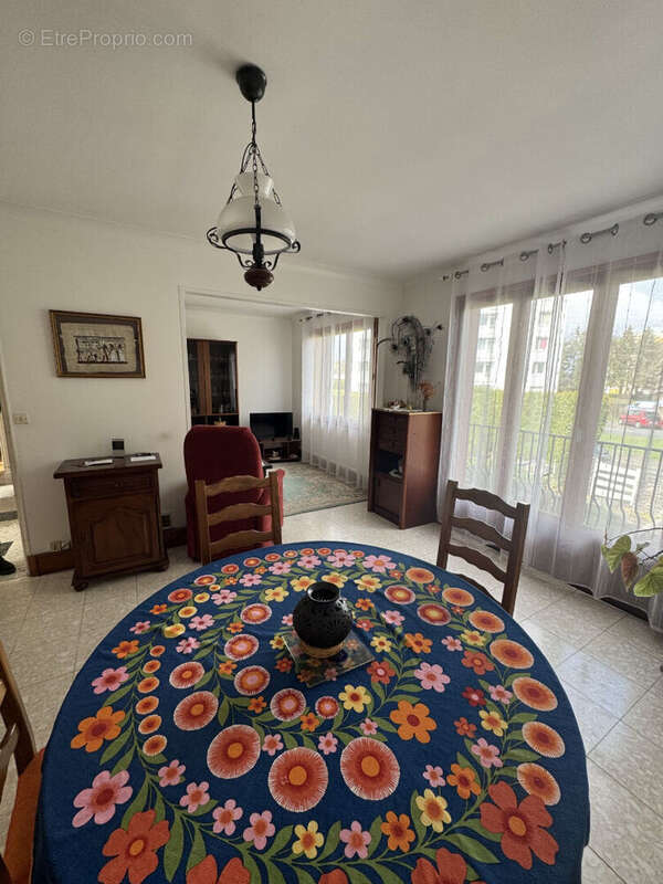 Maison à L&#039;AIGLE