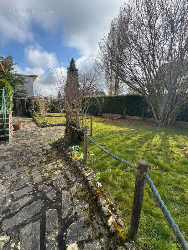 Maison à L&#039;AIGLE