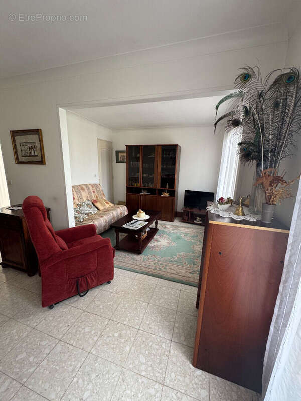 Maison à L&#039;AIGLE