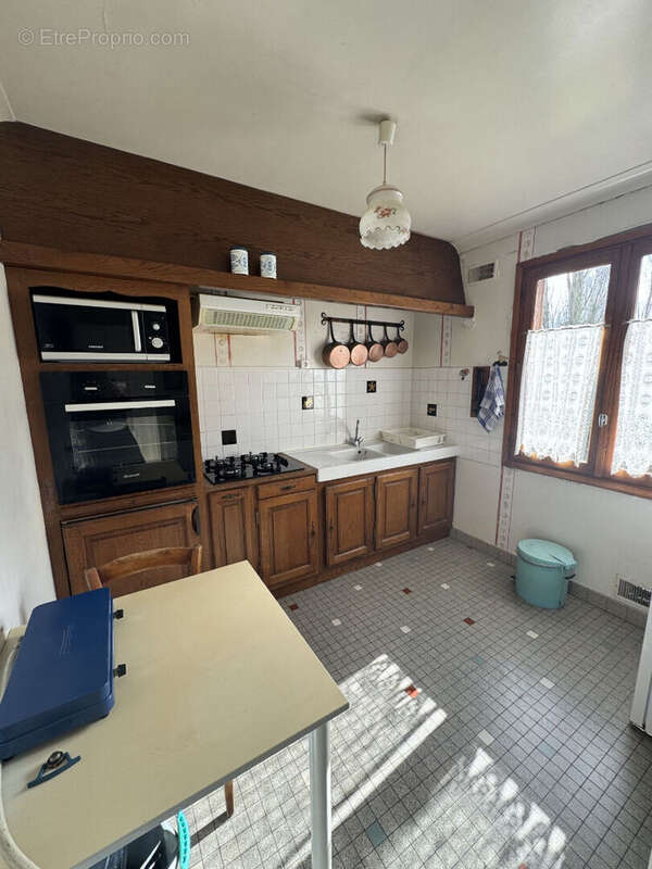 Maison à L&#039;AIGLE