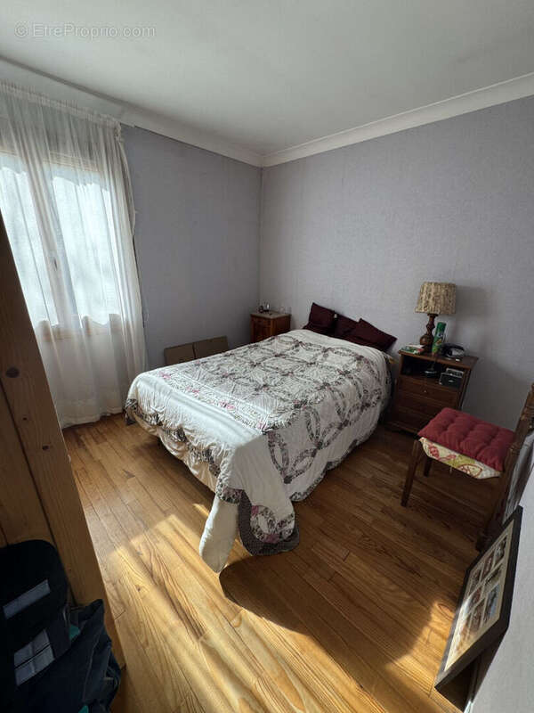 Maison à L&#039;AIGLE