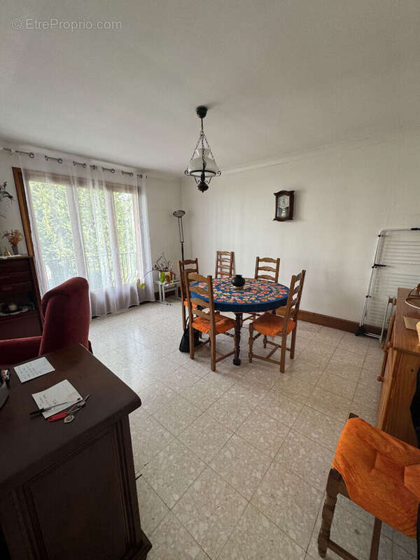 Maison à L&#039;AIGLE