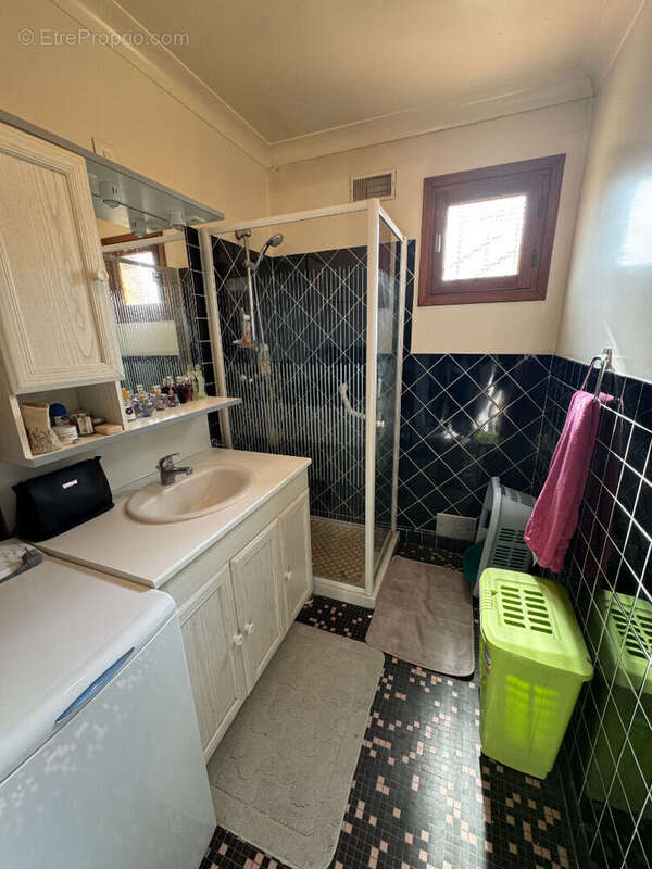 Maison à L&#039;AIGLE