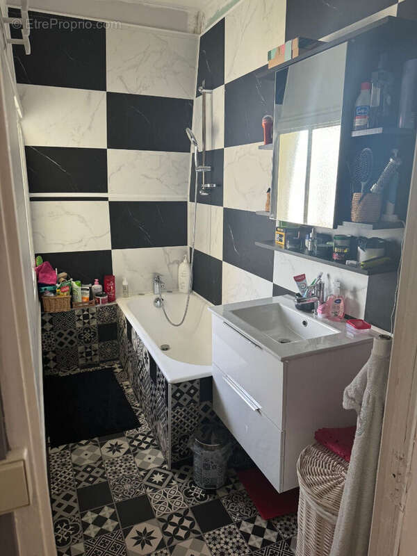 Appartement à L&#039;AIGLE