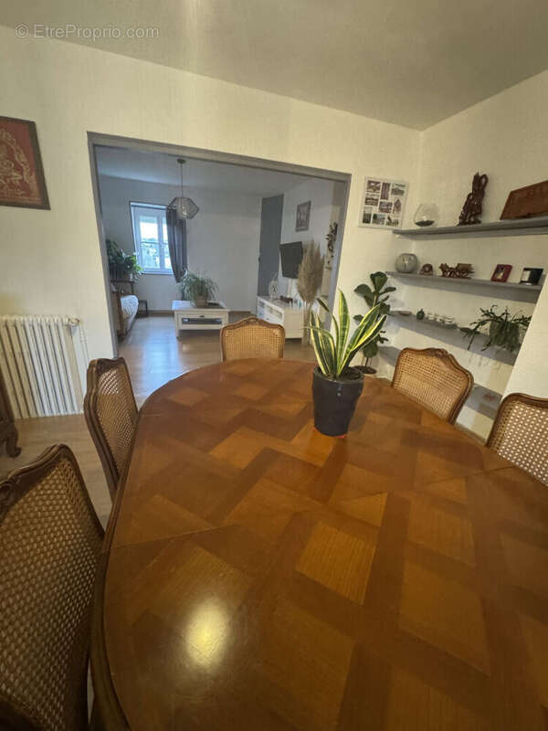 Appartement à L&#039;AIGLE