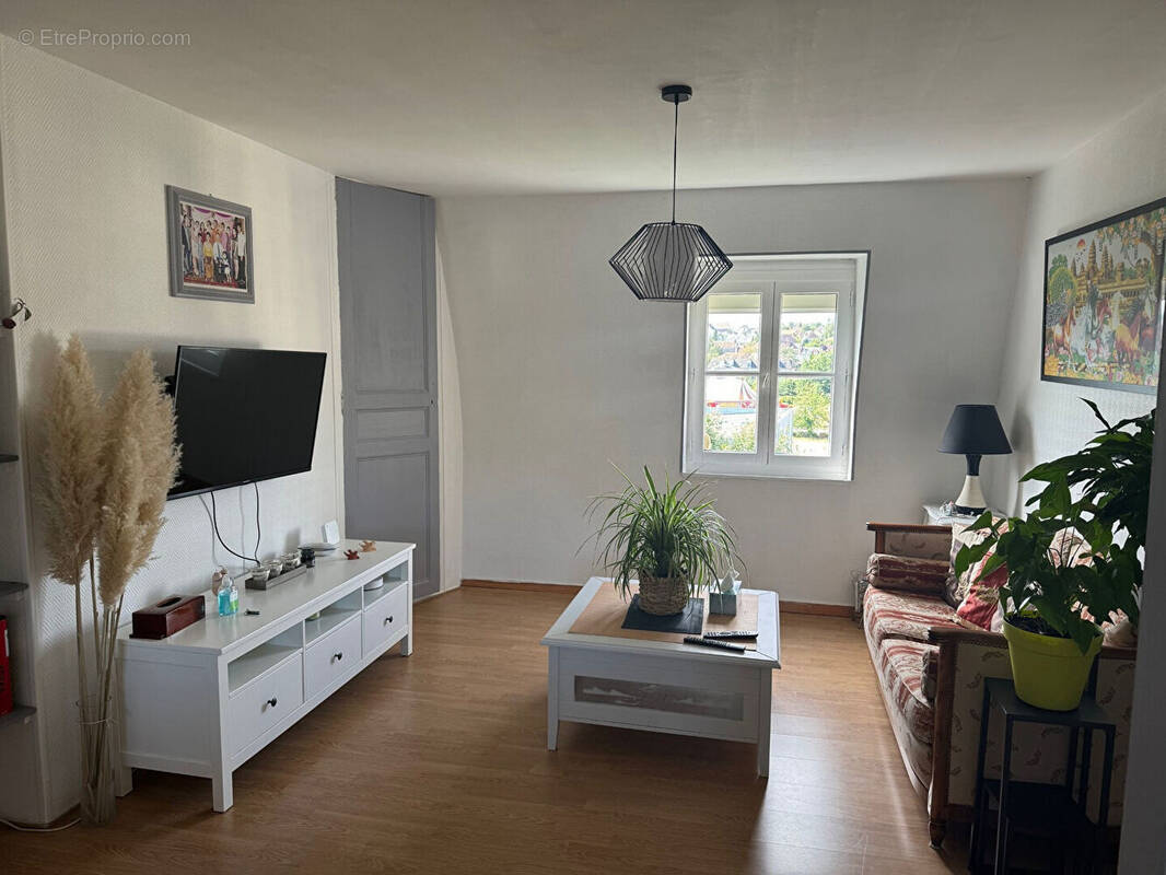 Appartement à L&#039;AIGLE