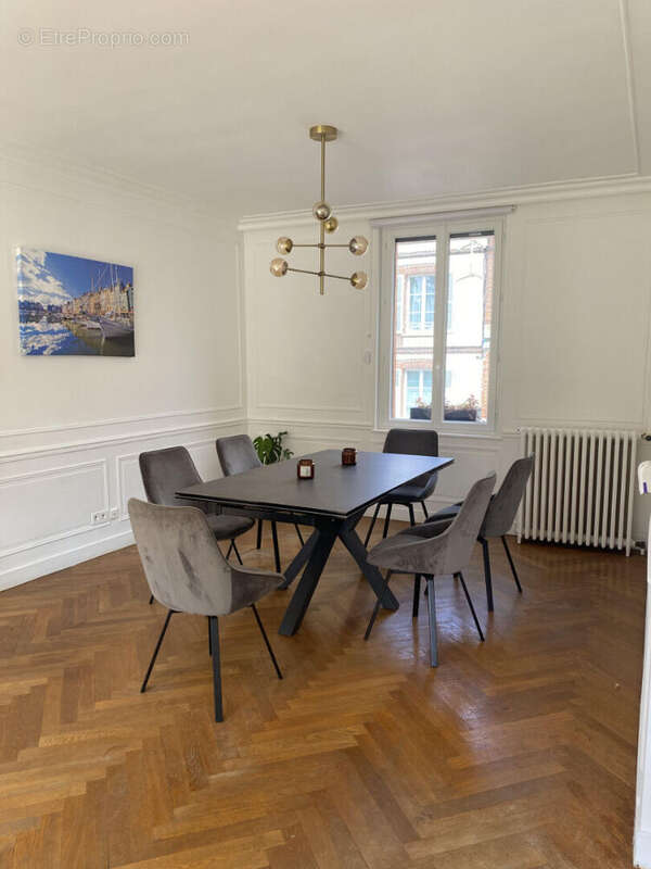 Maison à L&#039;AIGLE